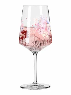 Sommersonett Sprizz #17 #18 -aperitiivilasi 2 kpl