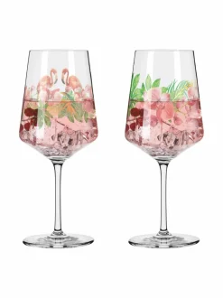 Sommersonett Sprizz -aperitiivilasit 2 kpl