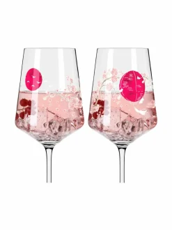 Sommersonett Sprizz -aperitiivilasit 544 ml, 2 kpl