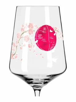 Sommersonett Sprizz -aperitiivilasit 544 ml, 2 kpl