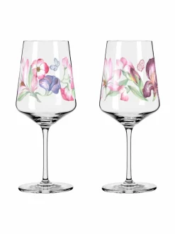 Sommersonett Sprizz -aperitiivilasi 544 ml, 2 kpl