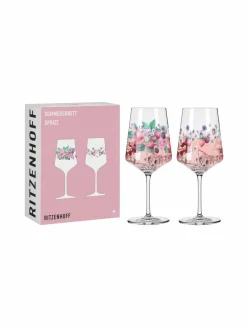 Sommersonett Sprizz -lasi, 2 kpl