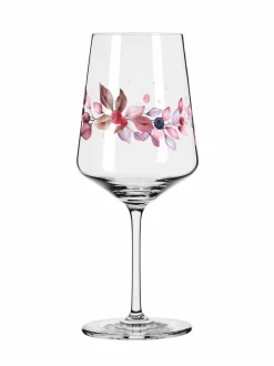 Sommersonett-viinilasi 2 kpl