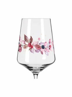 Sommersonett-viinilasi 2 kpl