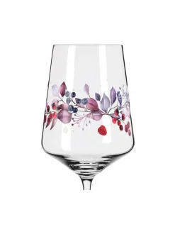 Sommersonett-viinilasi 2 kpl