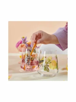 Sommertau Allround -cocktaillasi 22,5 x 9,3 cm