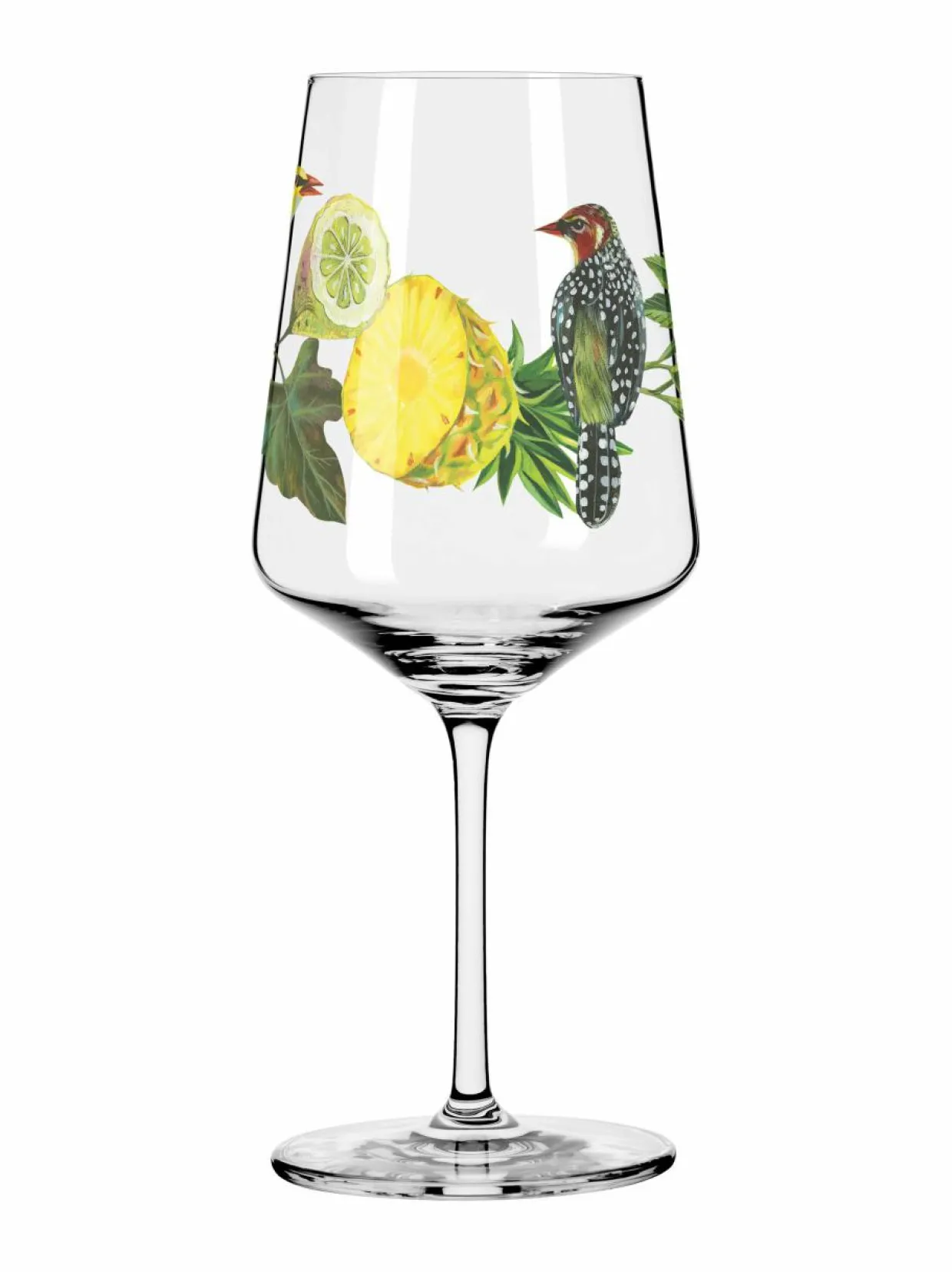 Sommertau Hugo -lasipakkaus 2 kpl