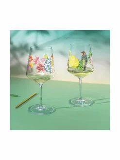 Sommertau Hugo -lasipakkaus 2 kpl