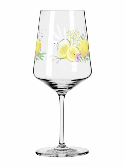 Sommertau Limoncello -lasit 544 ml, 2 kpl