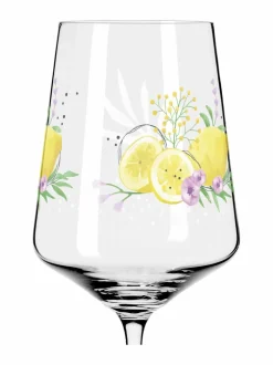 Sommertau Limoncello -lasit 544 ml, 2 kpl