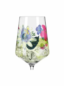 Sommertau-aperitiivi-/viinilasi