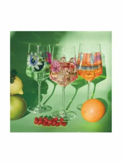 Sommertau-aperitiivi-/viinilasi