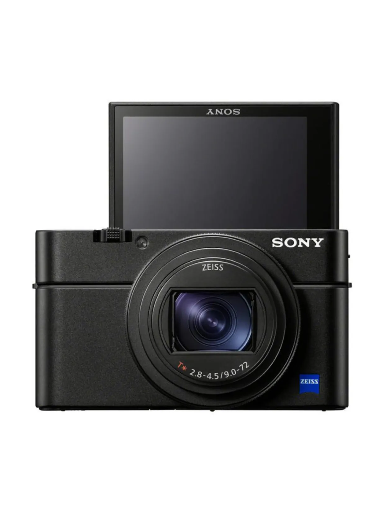 Sony RX100 VII -digitaalikamera