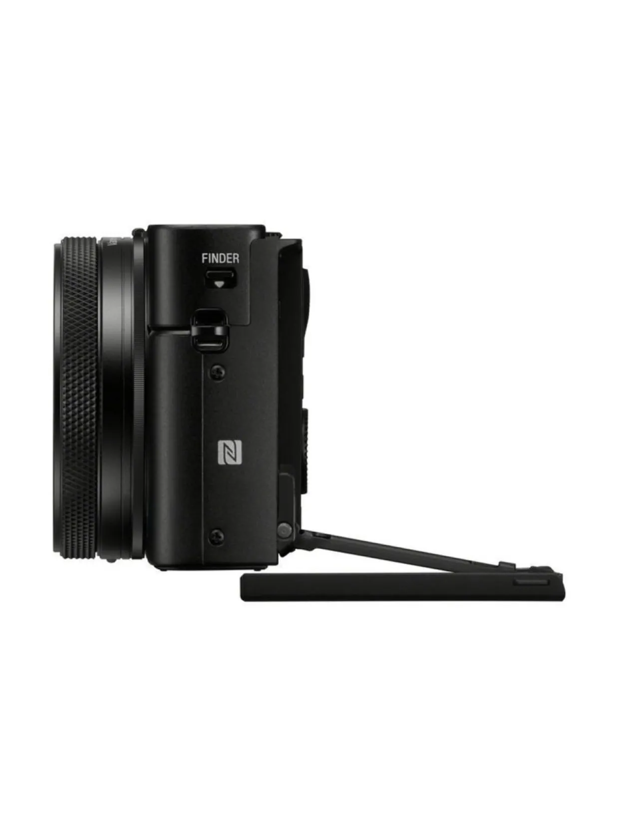 Sony RX100 VII -digitaalikamera