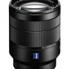 Sony Zeiss T* FE 24-70mm f/4 ZA OSS -objektiivi