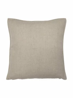 Soolo-pellavatyynynpäällinen 45 x 45 cm