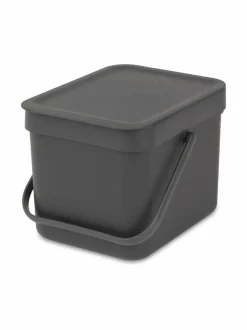Sort & Go - roska-astia 6 l