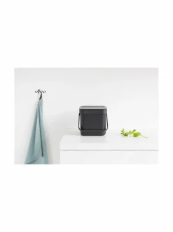 Sort & Go - roska-astia 6 l