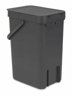 Sort & Go -roska-astia 12 l