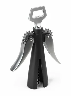 Souverain 2 Lever Corkscrew -viinipullonavaaja