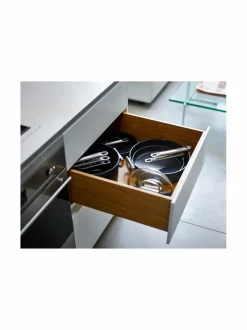 Space™ Non-Stick - kattila- ja paistinpannusarja 6-osainen