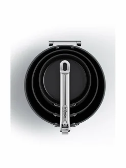 Space™ Non-Stick - kattilasarja 3-osainen