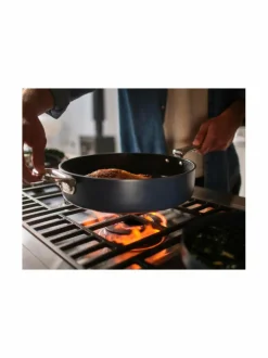 Space™ Non-stick -keraaminen paistinpannu 5 l