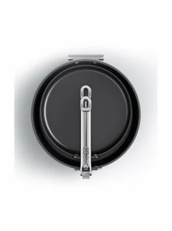 Space™ Non-stick -keraamiset paistinpannut 2 kpl