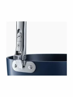 Space™ Non-stick -keraamiset paistinpannut 2 kpl