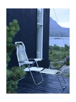 Spaghetti aurinkotuoli