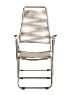 Spaghetti aurinkotuoli