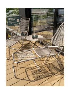 Spaghetti aurinkotuoli