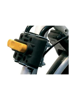 Spectra Tiger Relax pyöränistuin