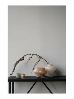 Sphere-lasimaljakko 20 x 18 cm