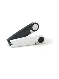 Spider läppäri-/tabletteline Musta