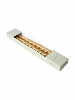 Spiraalikynttilät 2 kpl