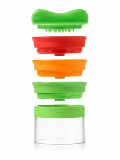 Spiraalileikkuri, 3-teräinen