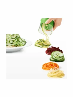 Spiraalileikkuri, 3-teräinen