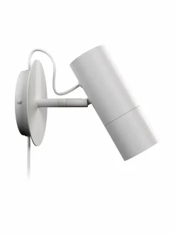 Spot -seinävalaisin