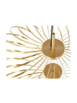 Spring-riippuvalaisin