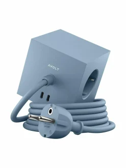 Square 1 USB-C -jatkojohto 1.8 m