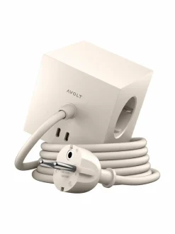 Square 1 USB-C -jatkojohto 1.8 m