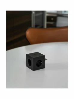 Square 2 USB-C -lisäpistorasia