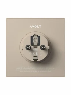 Square 2 USB-C -lisäpistorasia