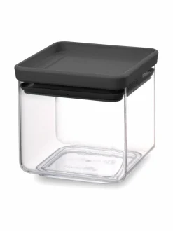 Square Canister -säilytyspurkki 0,7 l