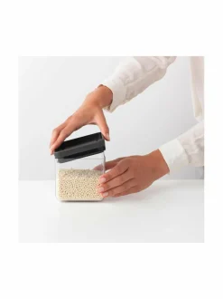 Square Canister -säilytyspurkki 0,7 l