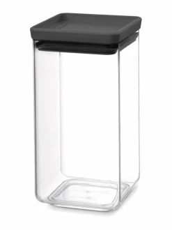 Square Canister -säilytyspurkki 1,6 l
