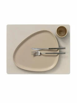 Square L Nupo -nahkatabletti