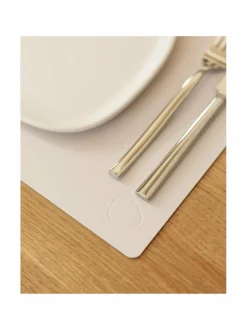 Square L Nupo -nahkatabletti