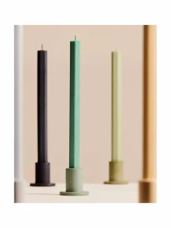 Square-kynttilät 4 kpl